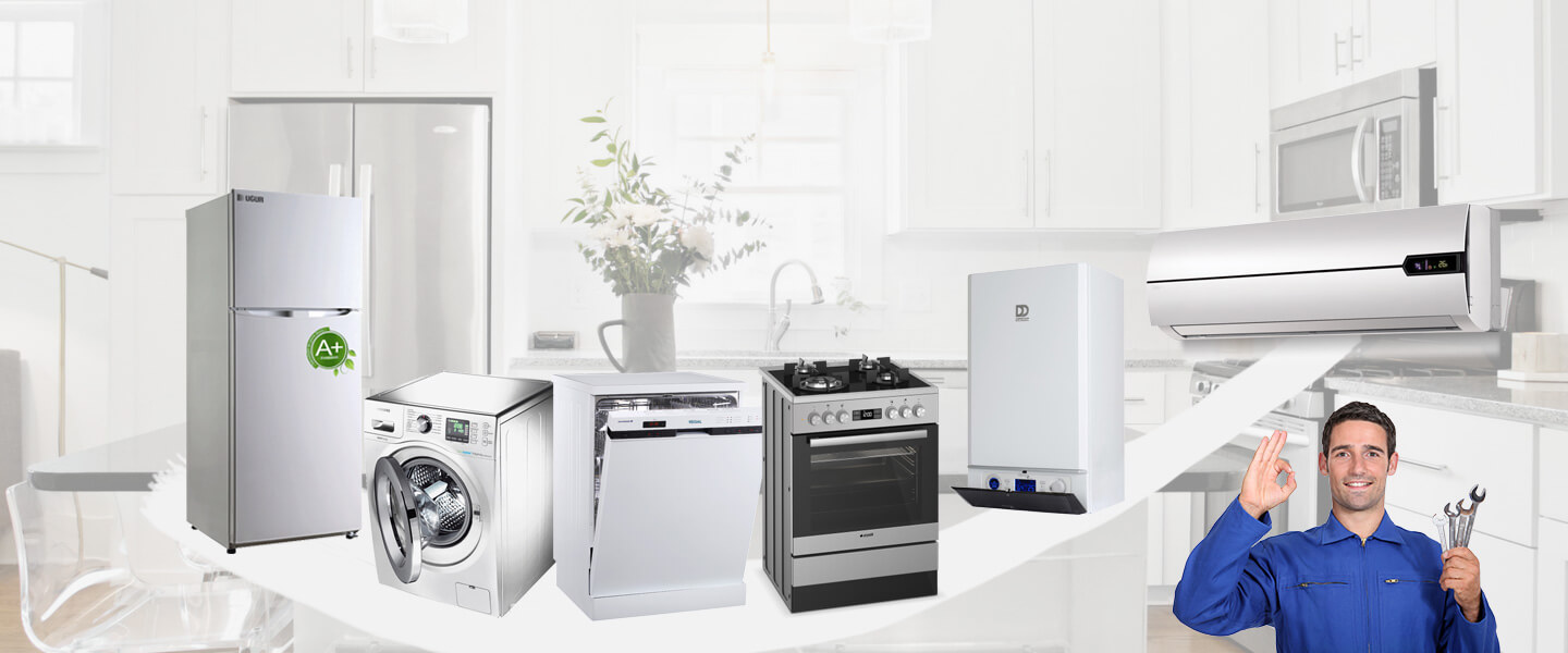 Başyayla Daikin Servisi